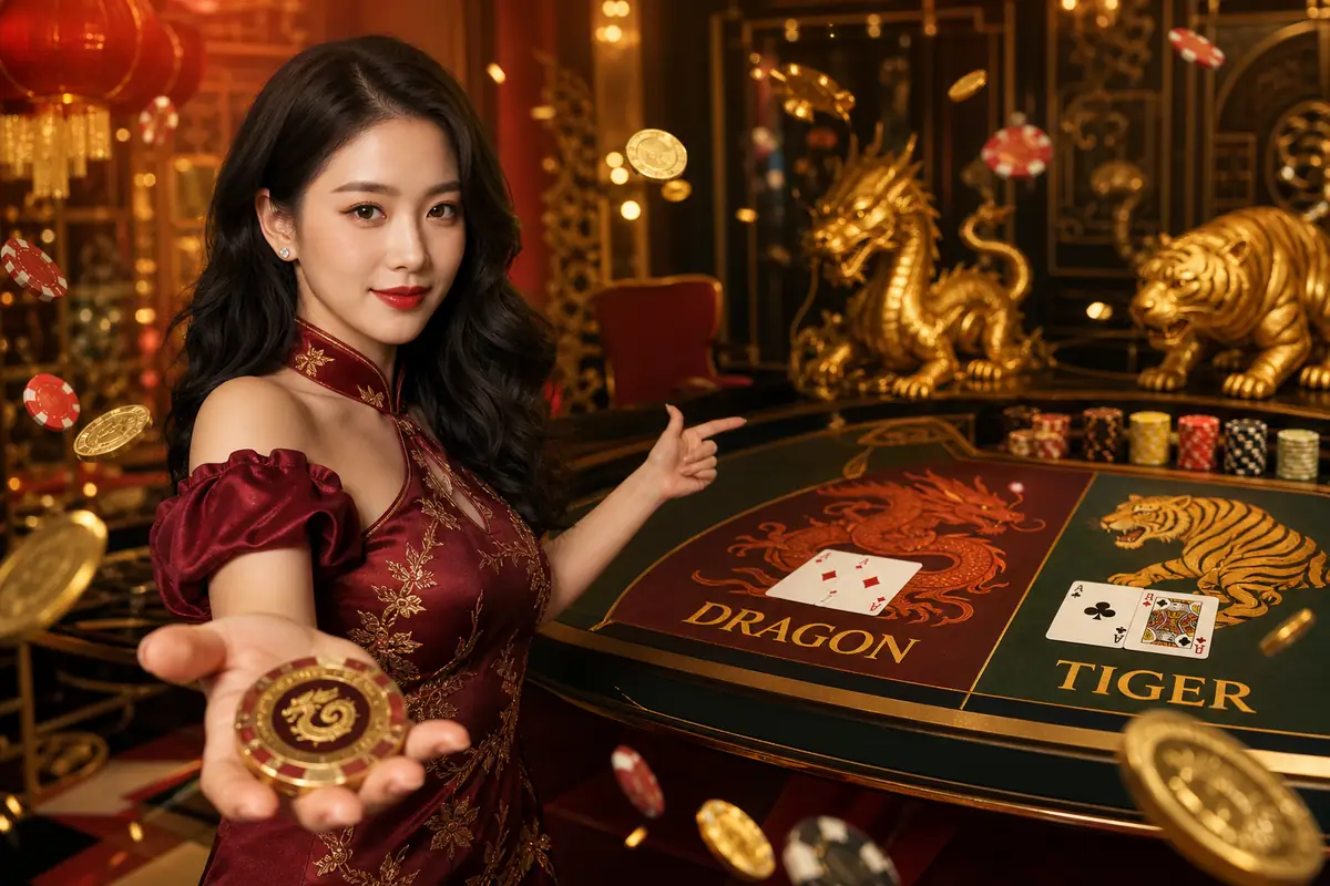 inf998 Live Dealer ကာစီနို ဂိမ်းအသိုင်းအဝိုင်း