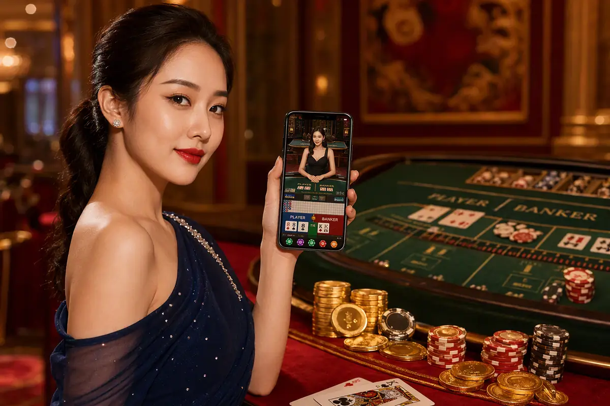 inf998 Slots Jackpot ဂိမ်းများ