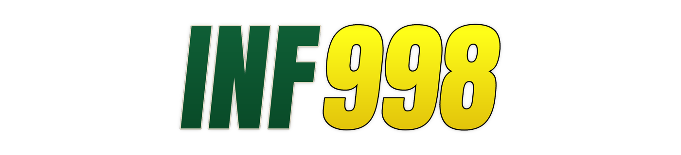 inf998 logo
